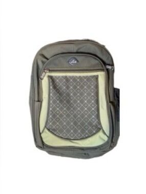 Wisdom Small Travel Backpack